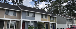 Mill Run Condominiums